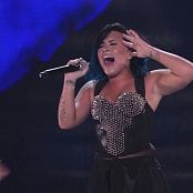 Demi Lovato   Heart Attack Vevo Certified SuperFanFest VEVO 1080p CELOBRAZiL 00003