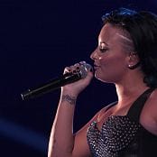 Demi Lovato   Heart Attack Vevo Certified SuperFanFest VEVO 1080p CELOBRAZiL 00008