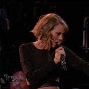 Taylor Swift Blank Space The Voice 11 25 14 1080i HDTV 161214ts 00003