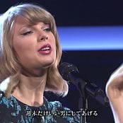 Taylor Swift Blank Space SONGS 30 11 2014 1080i 161214ts 00003