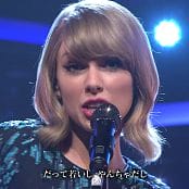 Taylor Swift Blank Space SONGS 30 11 2014 1080i 161214ts 00004