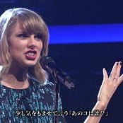 Taylor Swift Blank Space SONGS 30 11 2014 1080i 161214ts 00006
