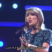Taylor Swift Blank Space SONGS 30 11 2014 1080i 161214ts 00007