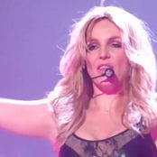Britney Spears Slave 4 U SEXY LATEX WOW Exclusive 191214mp4 00004