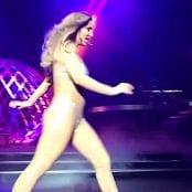 Britney Spears Work Bitch Piece of Me Tour Opening Night 1080p HD720p 191214mp4 00002