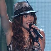 Miley Cyrus Party In The USA Teen Choice Awards 2009 2009 08 09 HDTV 720p 191214mpg 00010
