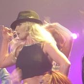 Britney Spears Piece of Me live at Planet Hollywood Vegas 191214mp4 00005