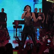 Demi Lovato   Give Your Heart A Break Vevo Certified SuperFanFest VEVO 1080p CELOBRAZiL 00008