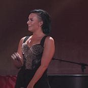 Demi Lovato Give Your Heart A Break Live Vevo HD Video
