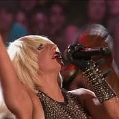 Lady Gaga Medley MuchMusic Video Awards 2009 231214mp4 00009