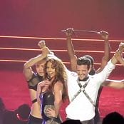 Freakshow Britney Spears with Mark Ballas Piece of Me hd 040115mp4 00010