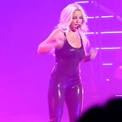 Britney Spears Slave Freakshow May 7 2014 Planet Hollywood 040115mp4 00004
