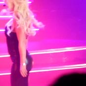 Britney Spears Slave Freakshow May 7 2014 Planet Hollywood 040115mp4 00008