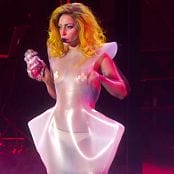 Lady Gaga Sexy Outfits From Concert save1 040115mp4 00006