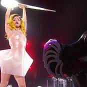 Lady Gaga Sexy Outfits From Concert save1 040115mp4 00008