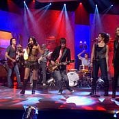 Miley Cyrus Party In The USA Chatty Man 2009 12 10 100115mpg 00003