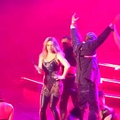 Britney Spears Live from Las Vegas Very Sexy Parts HD 170115mp4 00003