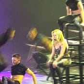 Britney Spears Live from Las Vegas Very Sexy Parts HD 170115mp4 00007
