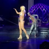 Britney Spears WorkBitch Live Las Vegas Jan 31 2014720 170115mp4 00001