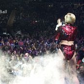 Jingle Ball Z100 NY 2013 Miley Cyrus 240115ts snapshot 2031 20150125 165741
