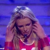 Britney Spears Hit Me Baby One More Time LiveAtWembleyArena new 240115avi 00003