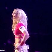 Britney Spears Hit Me Baby One More Time LiveAtWembleyArena new 240115avi 00005
