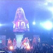 Britney Spears Hit Me Baby One More Time LiveAtWembleyArena new 240115avi 00008