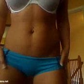Cassandra Just Visting And Curves Camshow 001