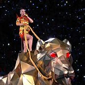 Katy Perry Super Bowl XLIX Halftime Show 1080i HDTVts 00001