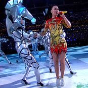 Katy Perry Super Bowl XLIX Halftime Show 1080i HDTVts 00002