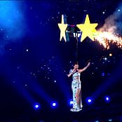 Katy Perry Super Bowl XLIX Halftime Show 1080i HDTVts 00009