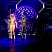 Britney Spears Work Bitch Womanizer 3 Live POM Tour VERY SEXY 020215mp4 00001