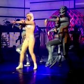 Britney Spears Work Bitch Womanizer 3 Live POM Tour VERY SEXY 020215mp4 00002
