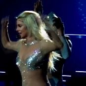 Britney Spears Work Bitch Womanizer 3 Live POM Tour VERY SEXY 020215mp4 00005
