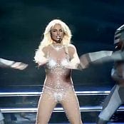 Britney Spears Work Bitch Womanizer 3 Live POM Tour VERY SEXY 020215mp4 00006