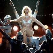 Britney Spears Work Bitch Womanizer 3 Live POM Tour VERY SEXY 020215mp4 00007
