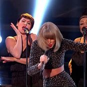 Taylor Swift Shake It Off Live X Factor 020215mkv 00005