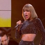 Taylor Swift Shake It Off Live X Factor 020215mkv 00007