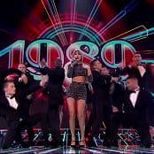 Taylor Swift Shake It Off Live X Factor 020215mkv 00008