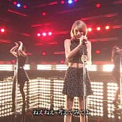 Taylor Swift Shake It Off SONGS 30 11 2014 1080i 020215ts 00007