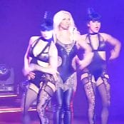 Britney 2014 Live Sexy Outfit Dominatrix 2 080215mp4 00003