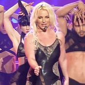 Britney 2014 Live Sexy Outfit Dominatrix 2 080215mp4 00008