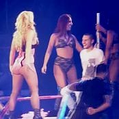 Britney Spears The Femme Fatale Tour Lace and Leather 150215mp4 00004