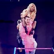 Britney Spears The Femme Fatale Tour Lace and Leather 150215mp4 00006
