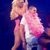 Britney Spears The Femme Fatale Tour Lace and Leather 150215mp4 00008