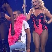 Britney Spears The Femme Fatale Tour Lace and Leather 150215mp4 00010