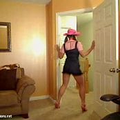 Cass Sexy Cowgirl Striptease 150215flv 00001