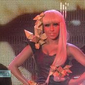 Lady GaGa Just Dance The Ellen Degeneres Show 2008 12 02 720p HDTV DD51 MPEG2 200215ts 00001
