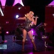 Lady GaGa Just Dance The Ellen Degeneres Show 2008 12 02 720p HDTV DD51 MPEG2 200215ts 00005