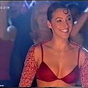 Alice Deejay Back in my life live bei Top of the pops new 260215avi 00010